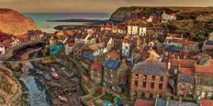 yorkshire