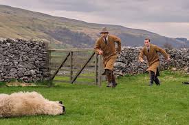 YORKSHIRE